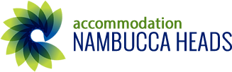 Nambucca Heads Accommodation Logo
