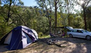 Deua River campgrounds - Deua - Nambucca Heads Accommodation