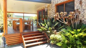 Lees By The Sea at South West Rocks - Nambucca Heads Accommodation